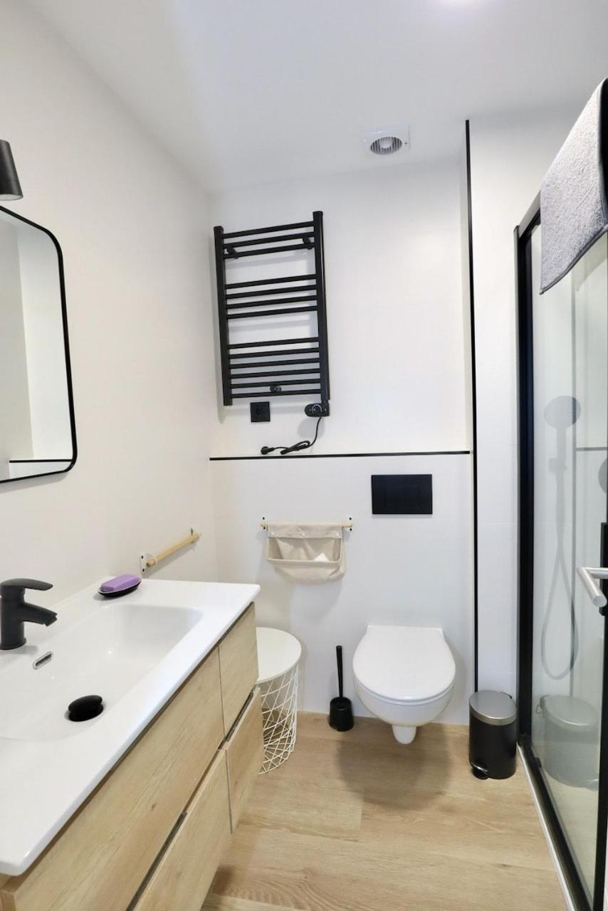 Notel Club - Encanto Urbano Apartamento Santander