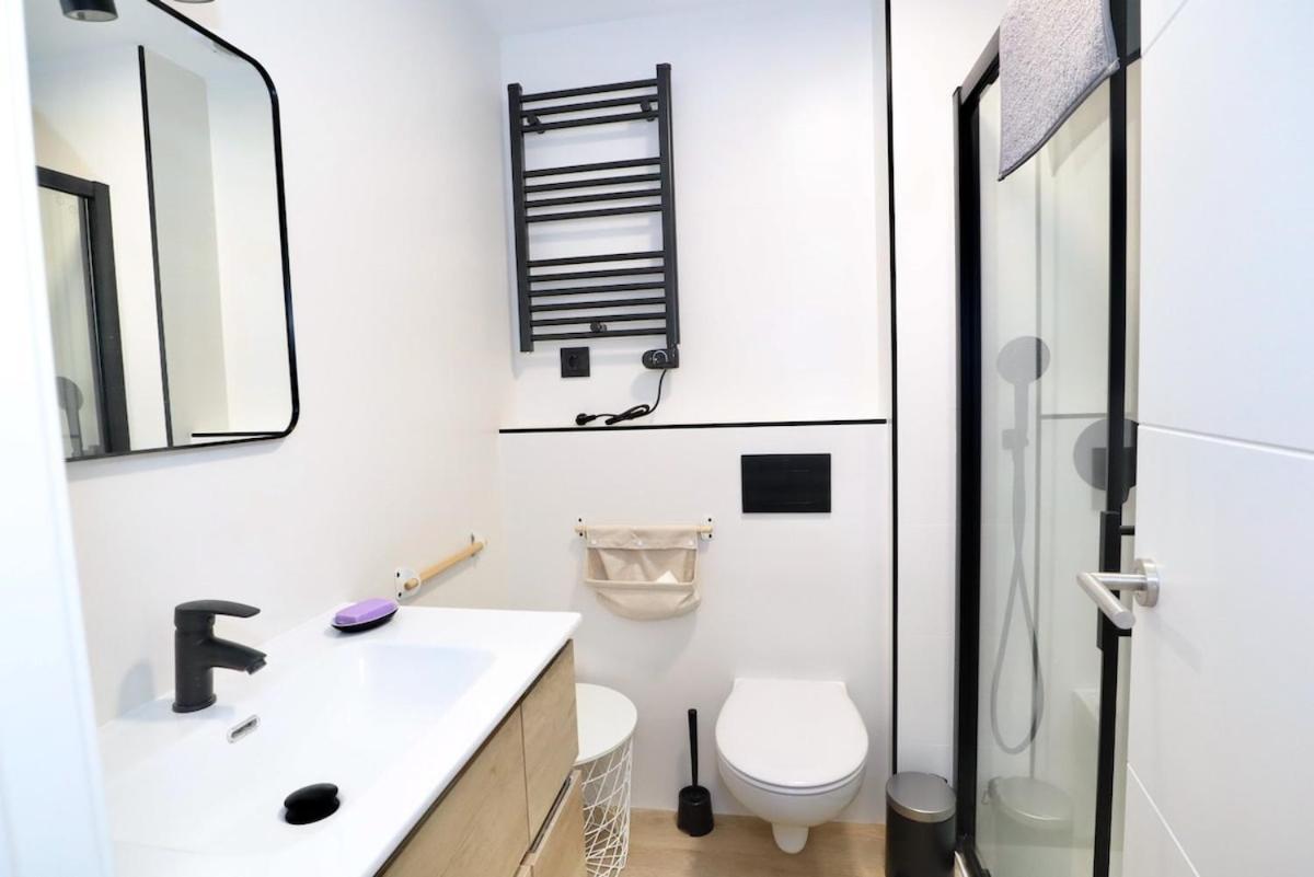 Apartment Notel Club - Encanto Urbano