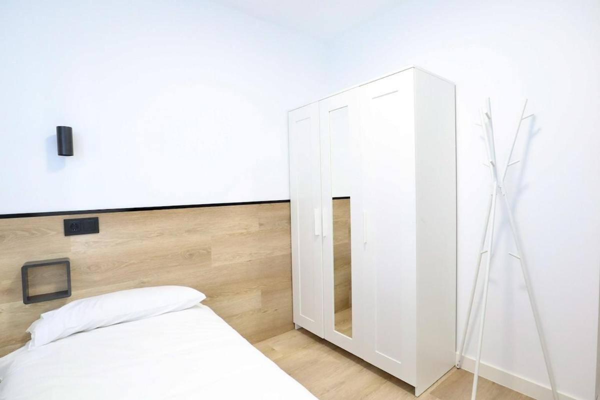 Apartment Notel Club - Encanto Urbano